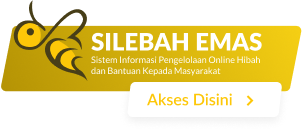silebah emas